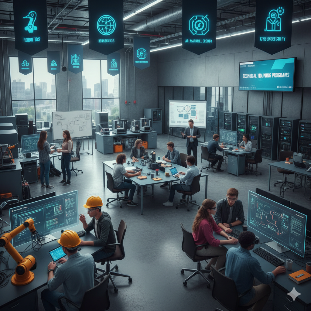 technical-programs