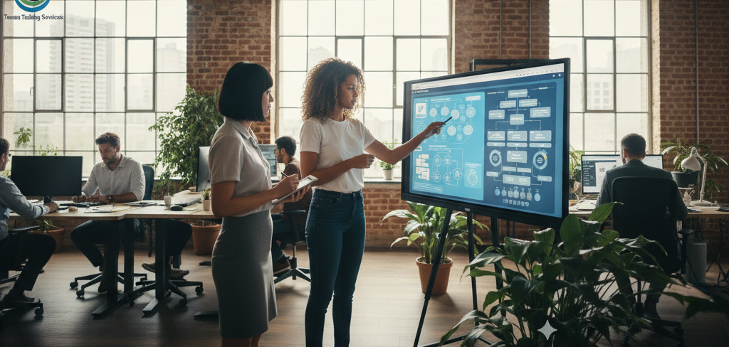 e-learning
