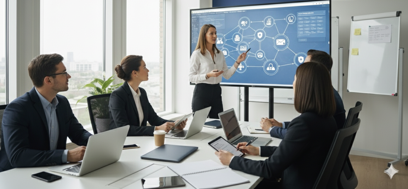 e-learning