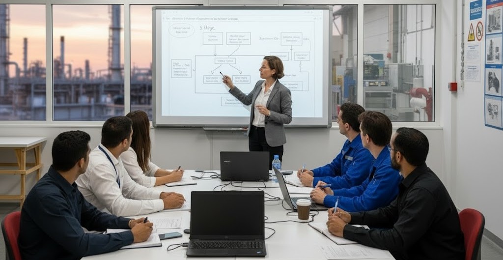 e-learning